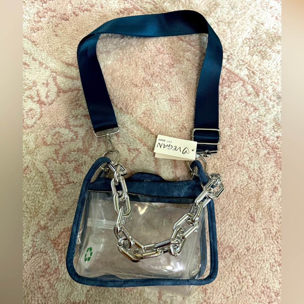 Fun handbag